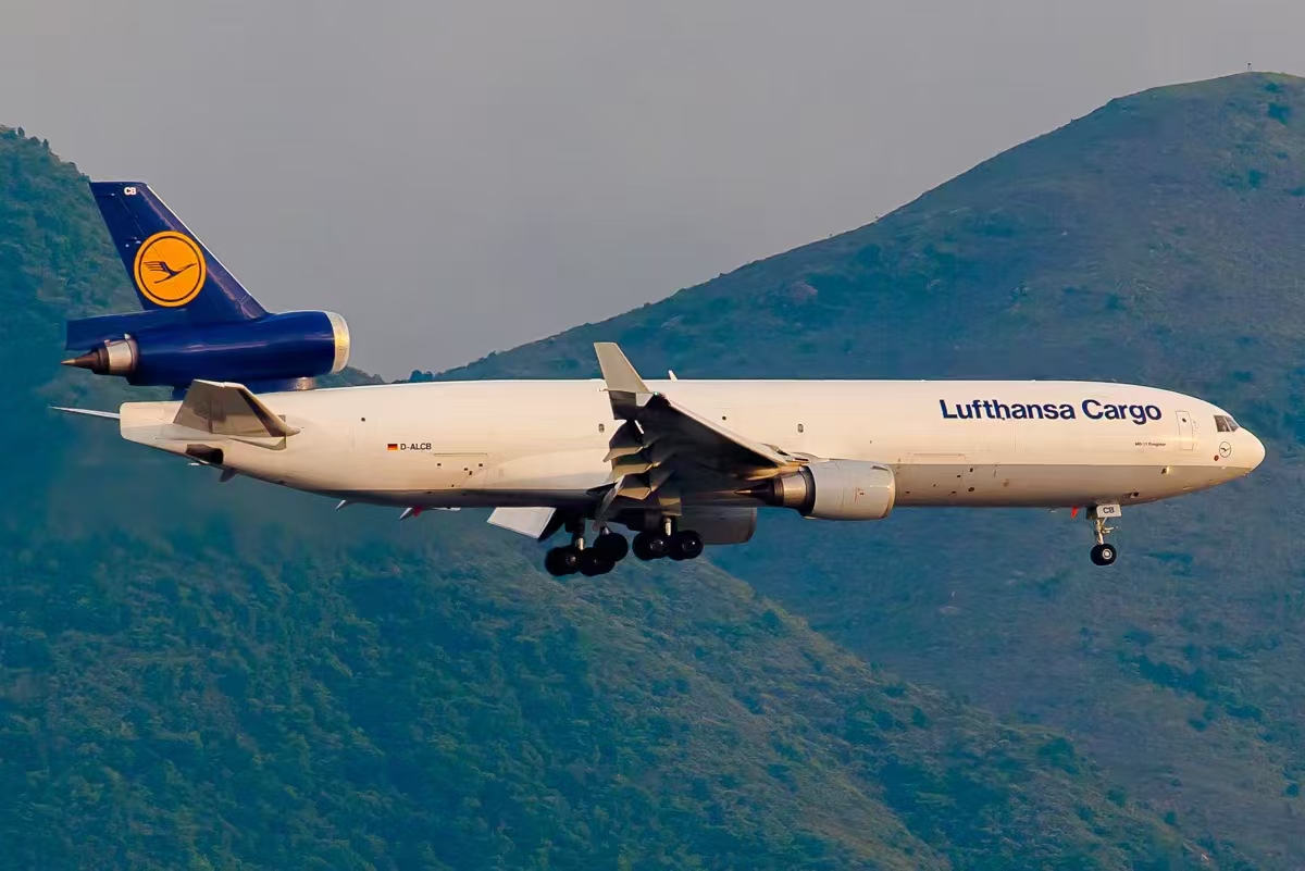 Global Trade & Investment Advisory